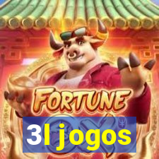 3l jogos